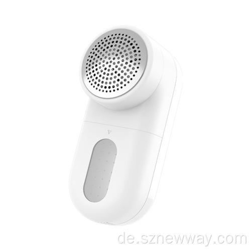 Xiaomi Mijia Elektrischer Fusselentferner Tragbarer Mini USB